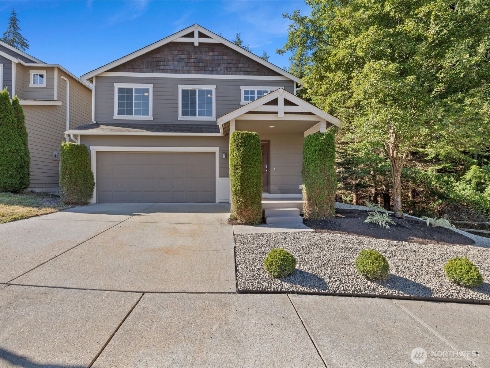 8402 Ne 61st Place Property Photo 2