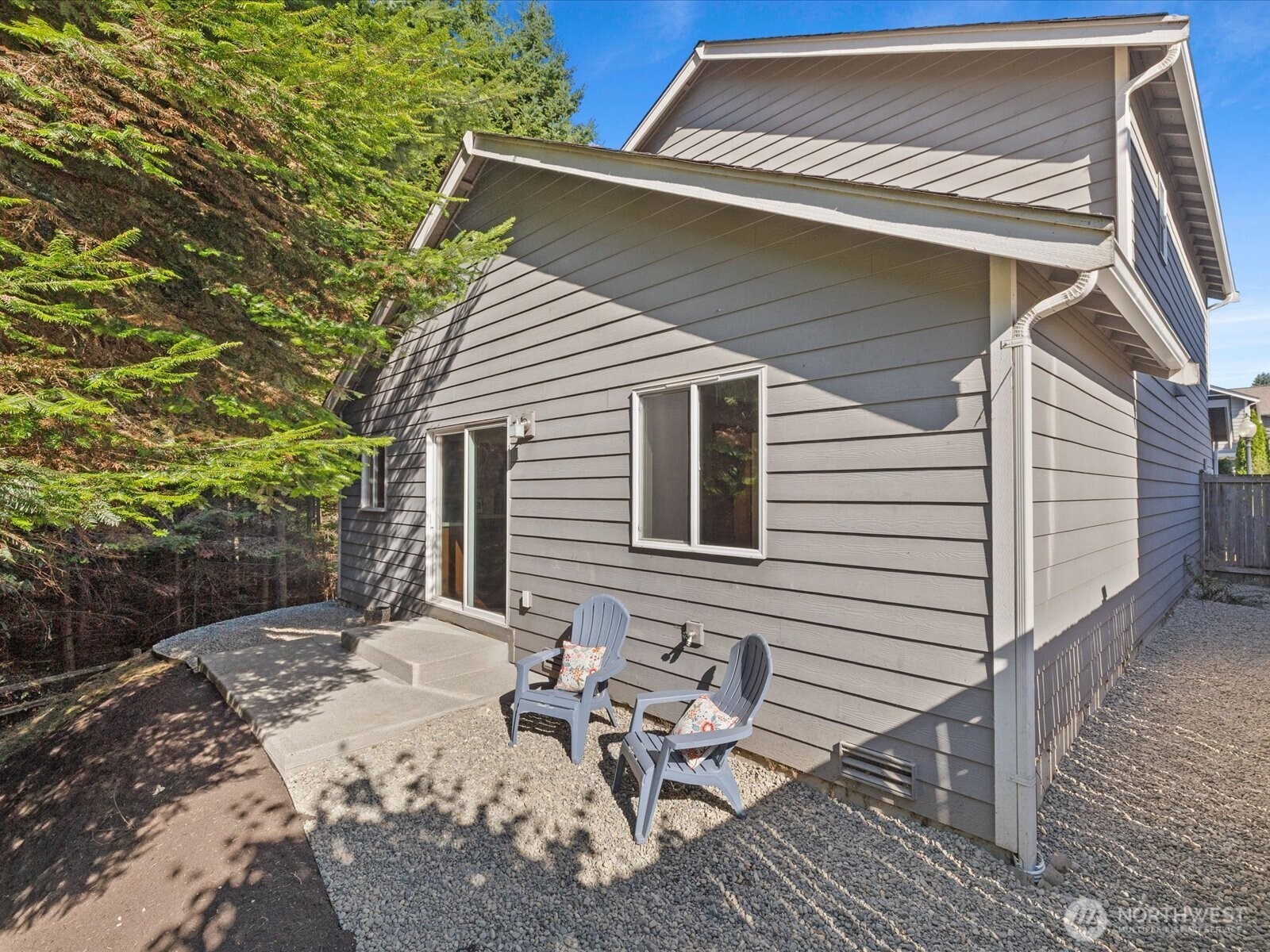 8402 Ne 61st Place Property Photo 3