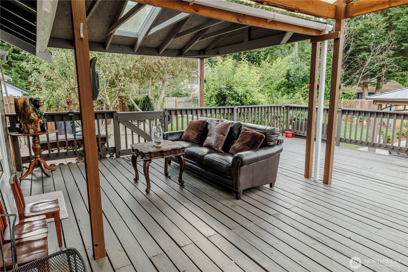 1318 Beazer Court Property Photo 10