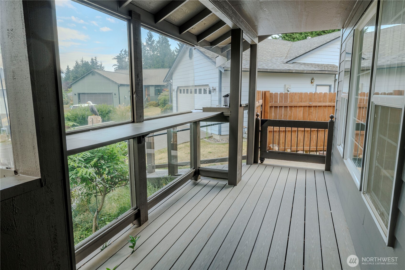 1318 Beazer Court Property Photo 11