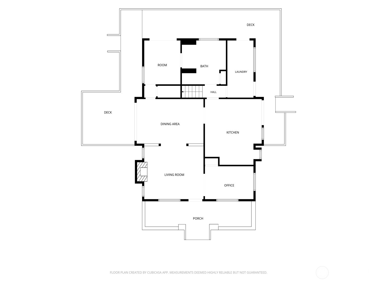 1251 S Yew Street Property Photo 39
