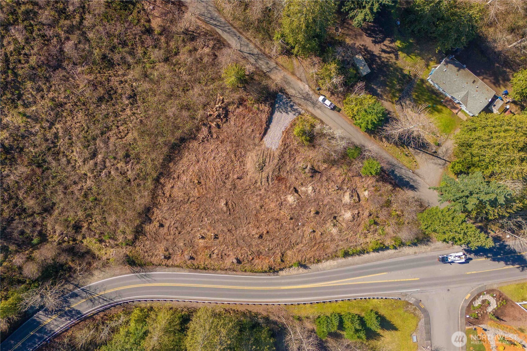 0 Rhodes Lake Road Property Photo 5
