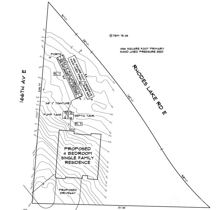0 Rhodes Lake Road Property Photo 6
