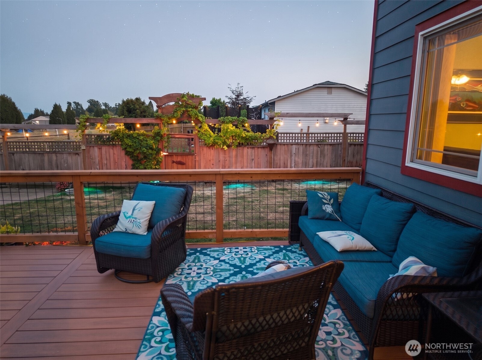 6204 Pacific Heights Drive Property Photo 4