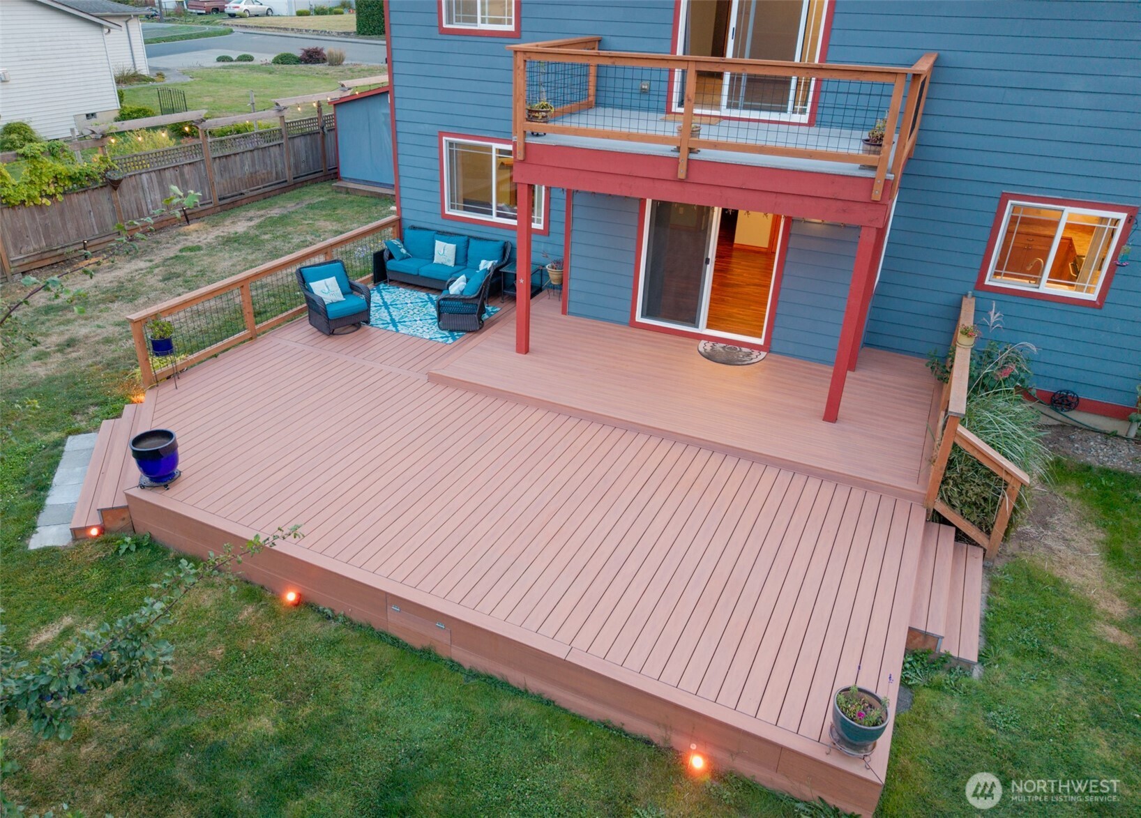 6204 Pacific Heights Drive Property Photo 7