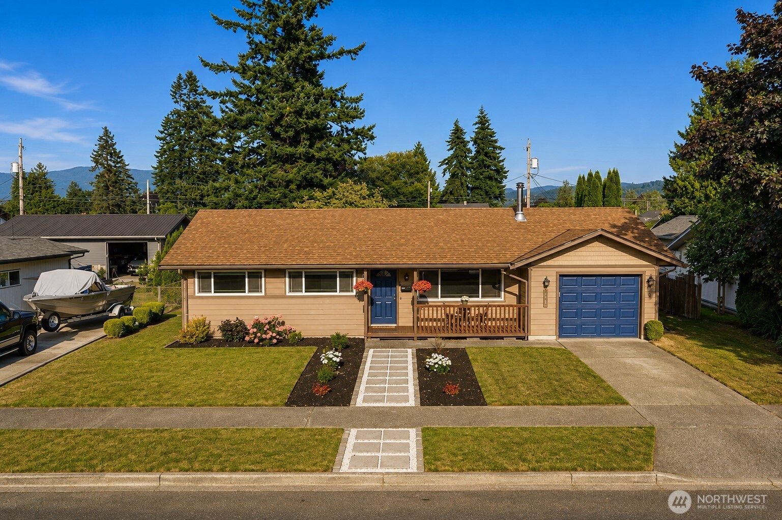 1163 Garfield Street Property Photo 2
