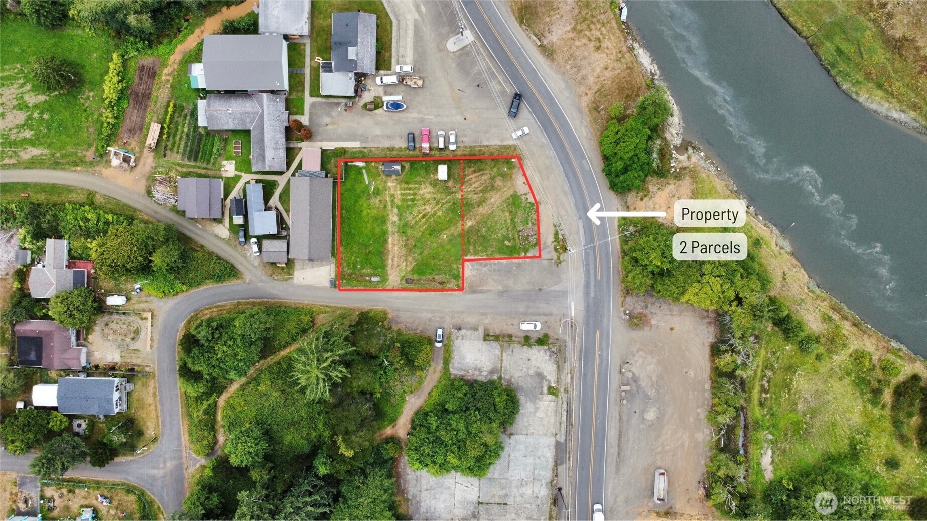 3142 State Route 109 Property Photo 1
