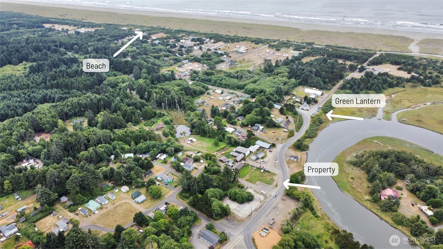 3142 State Route 109 Property Photo 2