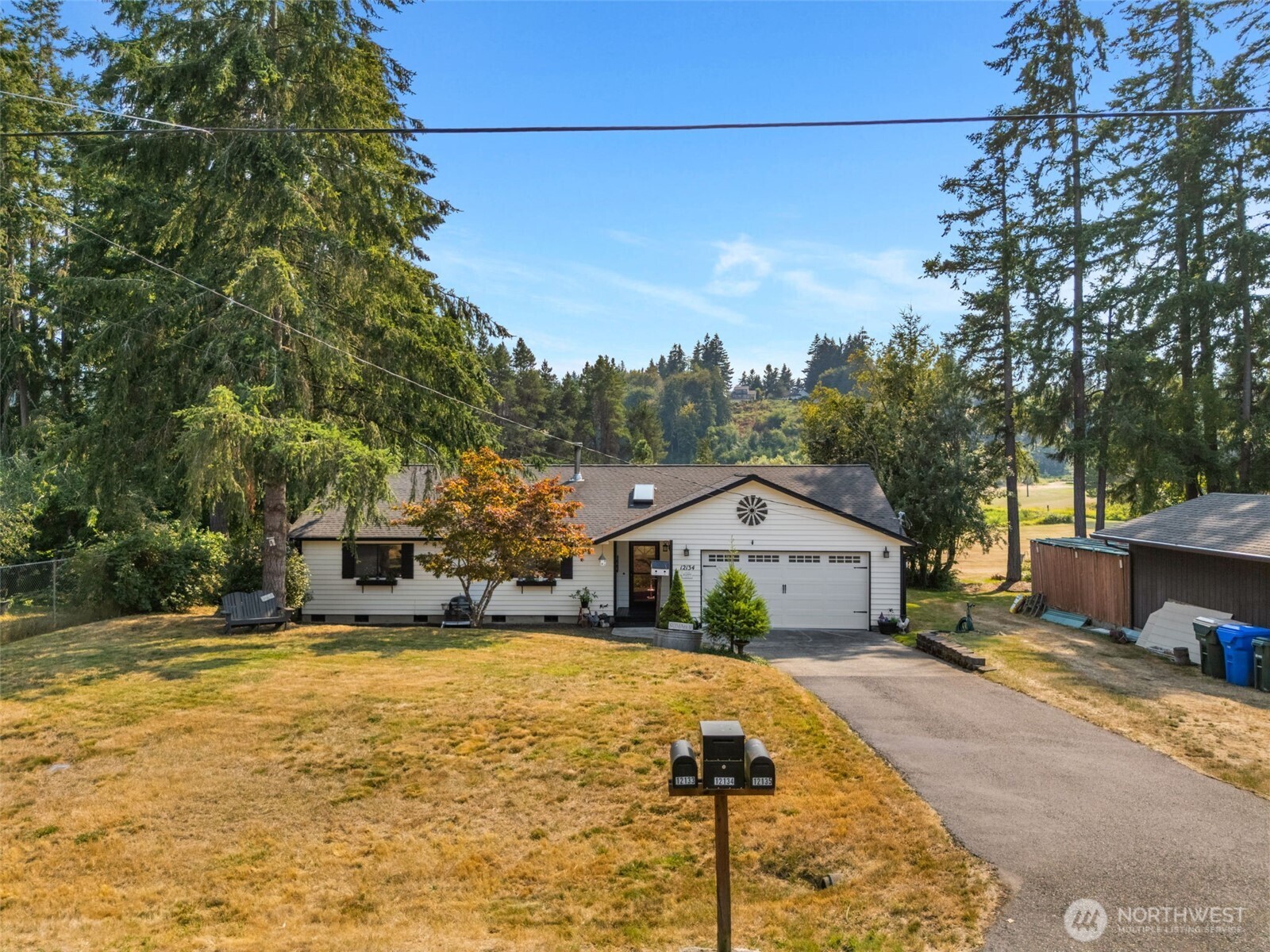12134 Scott Creek Loop Property Photo 2