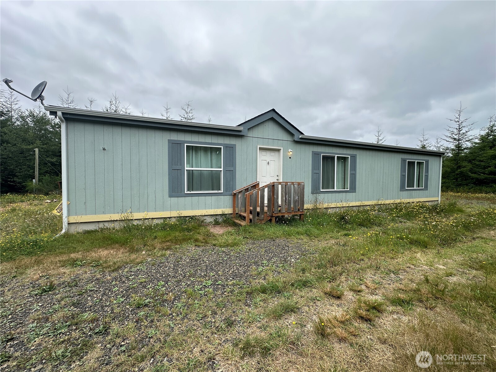 46 Copalis Beach Road Property Photo 1