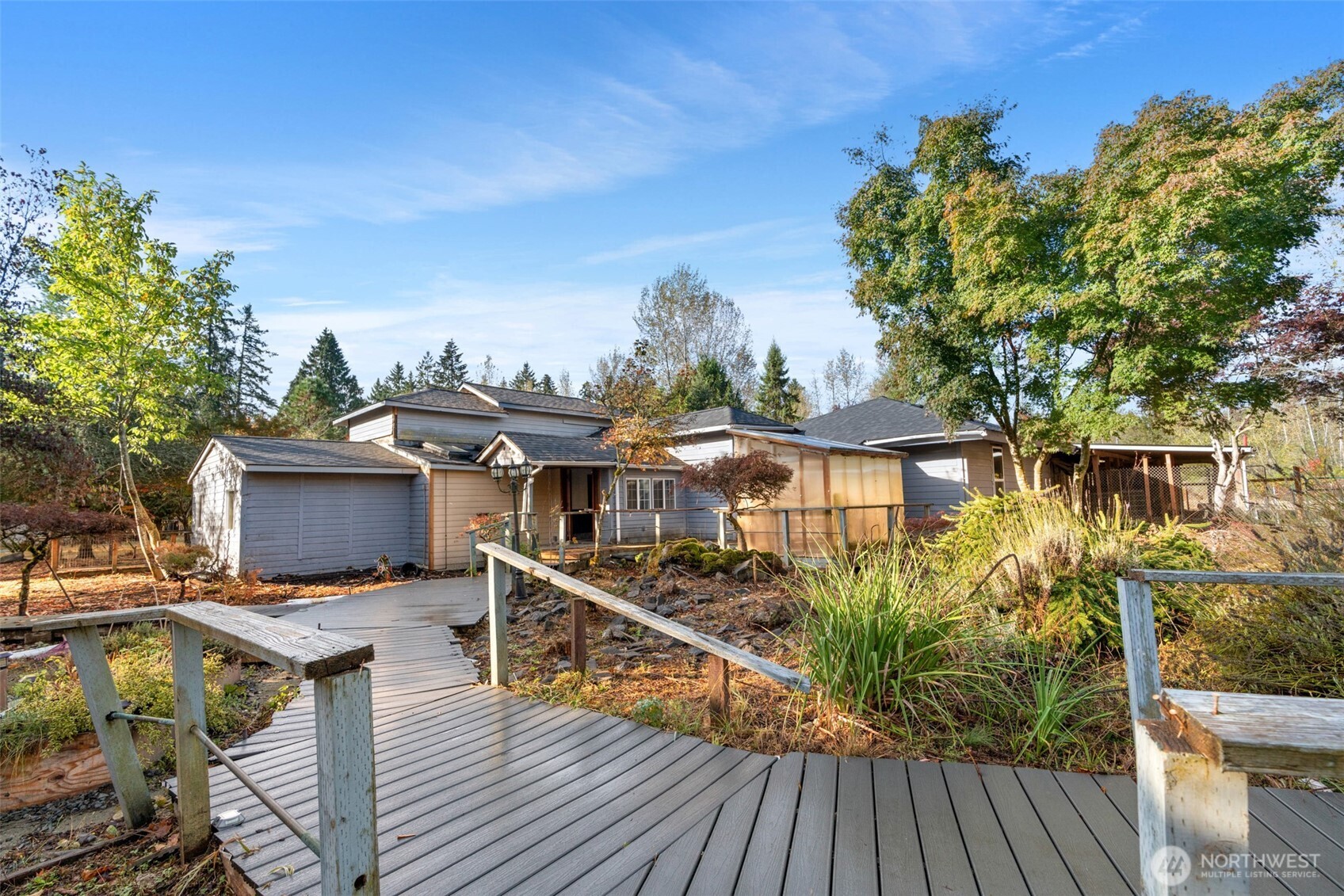 19718 122nd Avenue Property Photo 1