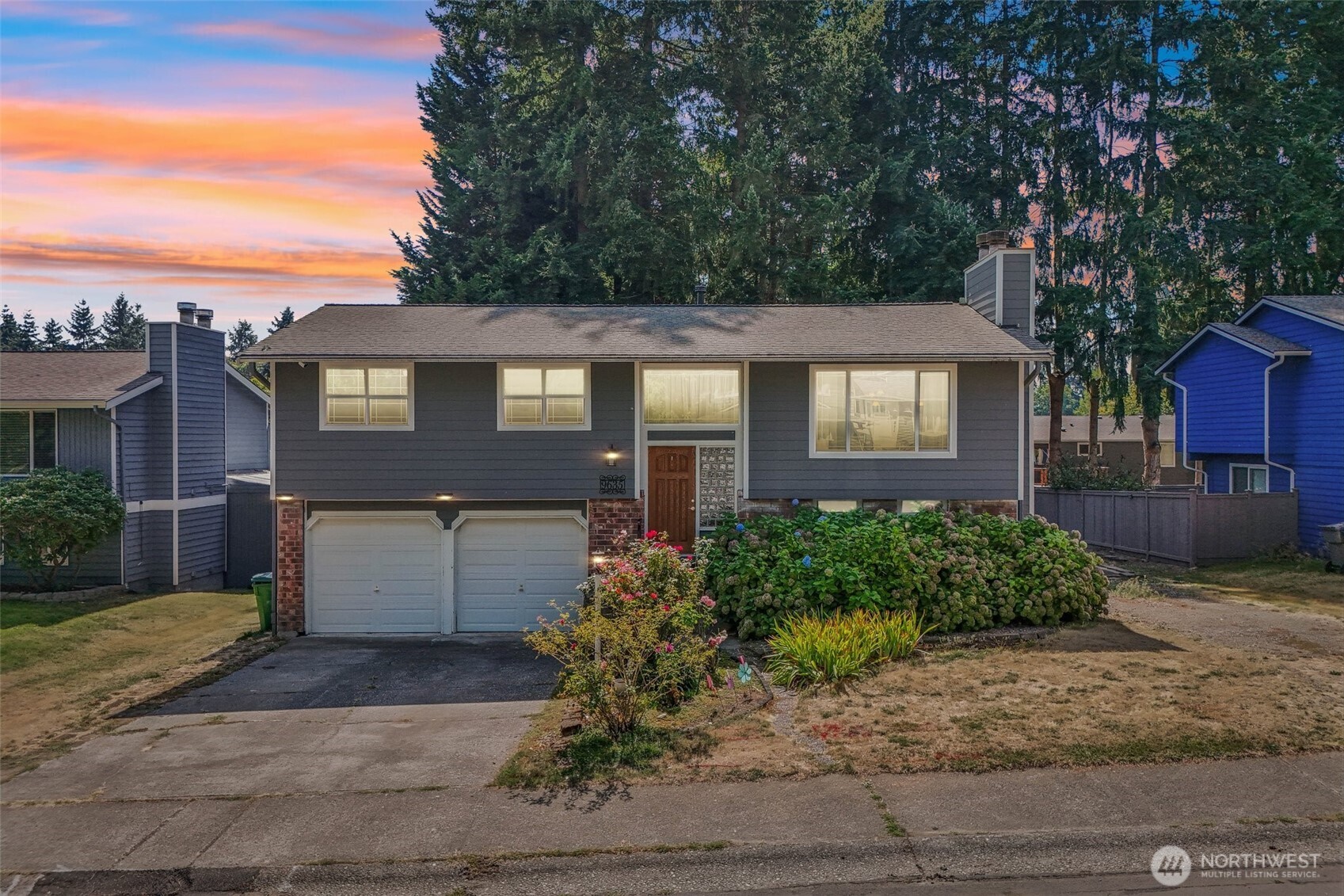 9635 Ne 129th Place Property Photo 1