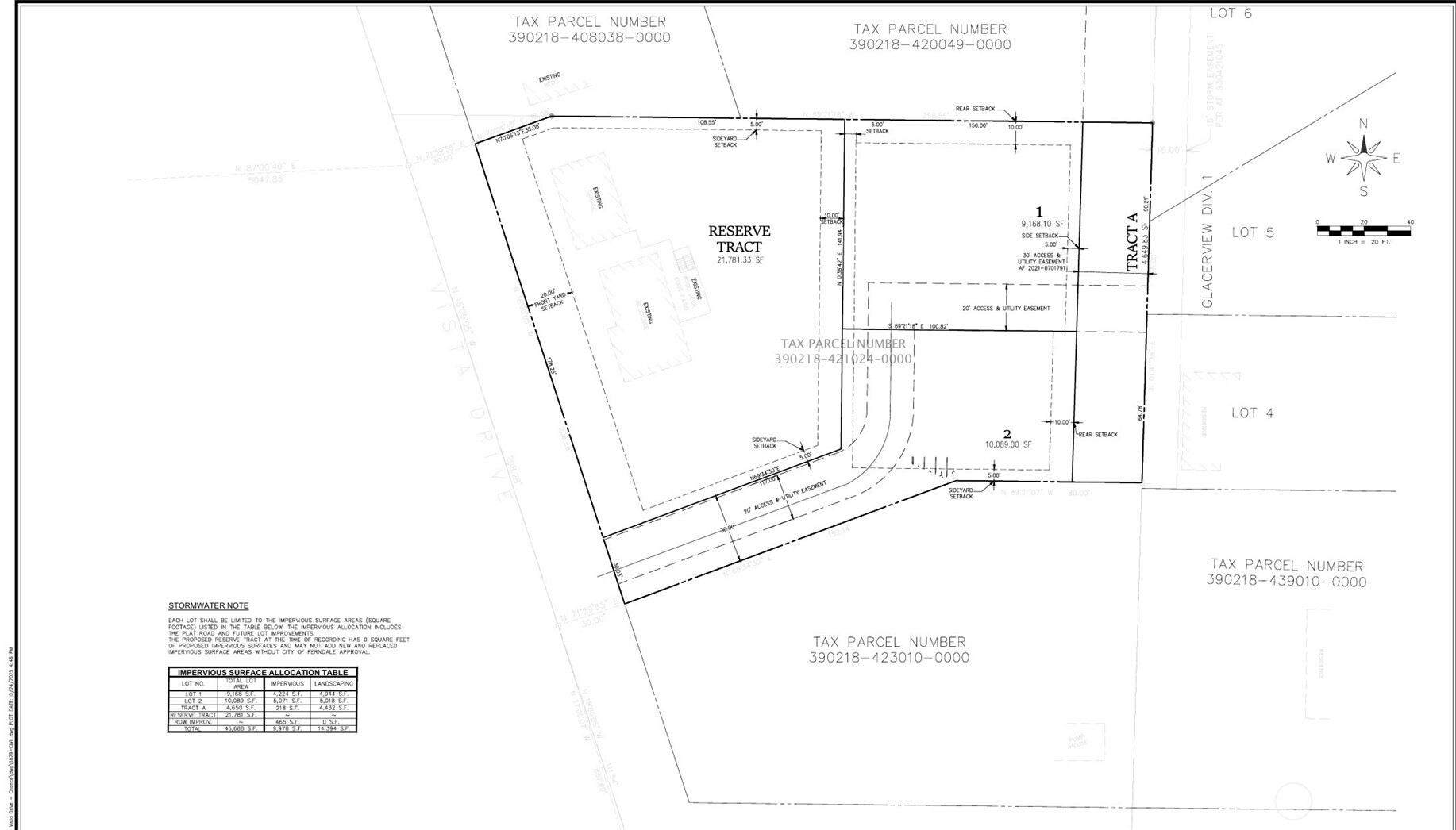 6116 Vista Drive Property Photo 39