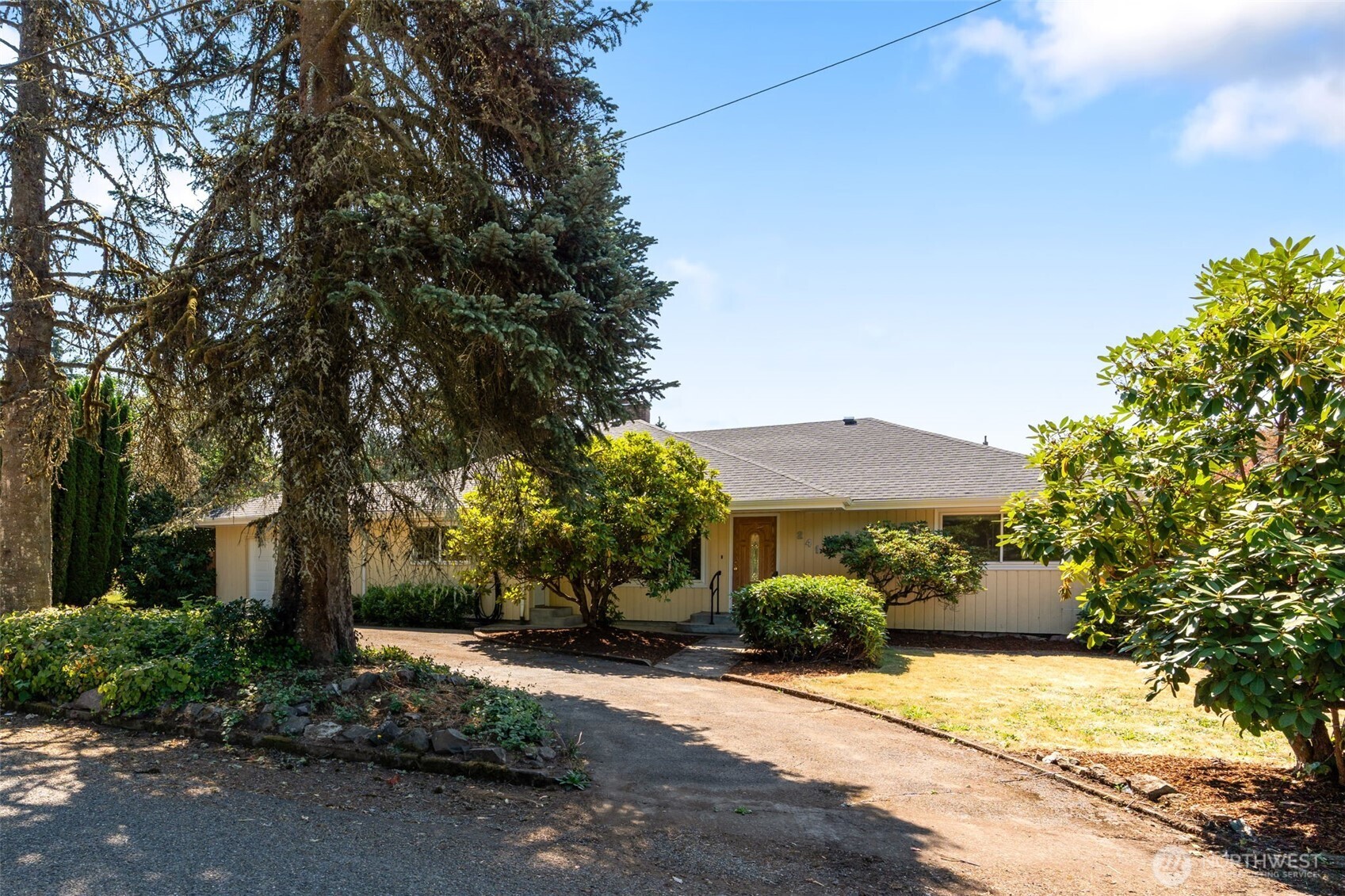 241 Buland Drive Property Photo 1