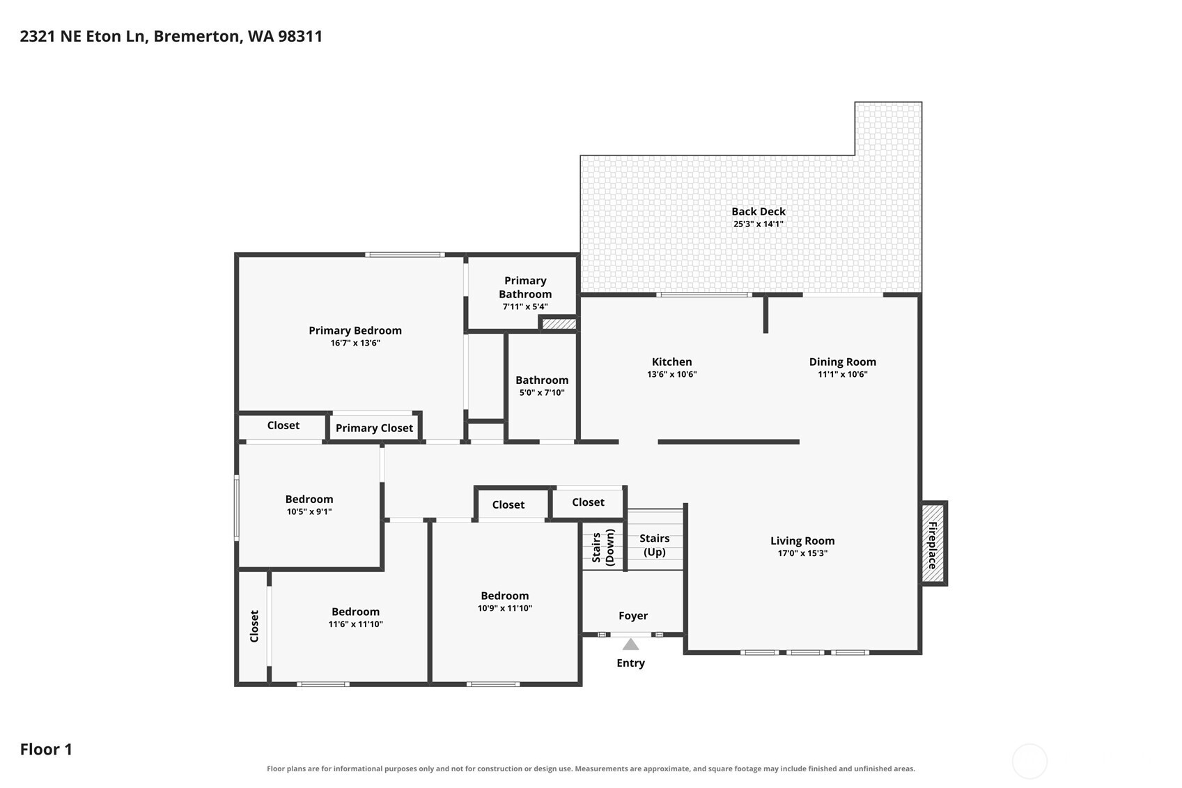 2321 Ne Eton Lane Property Photo 39