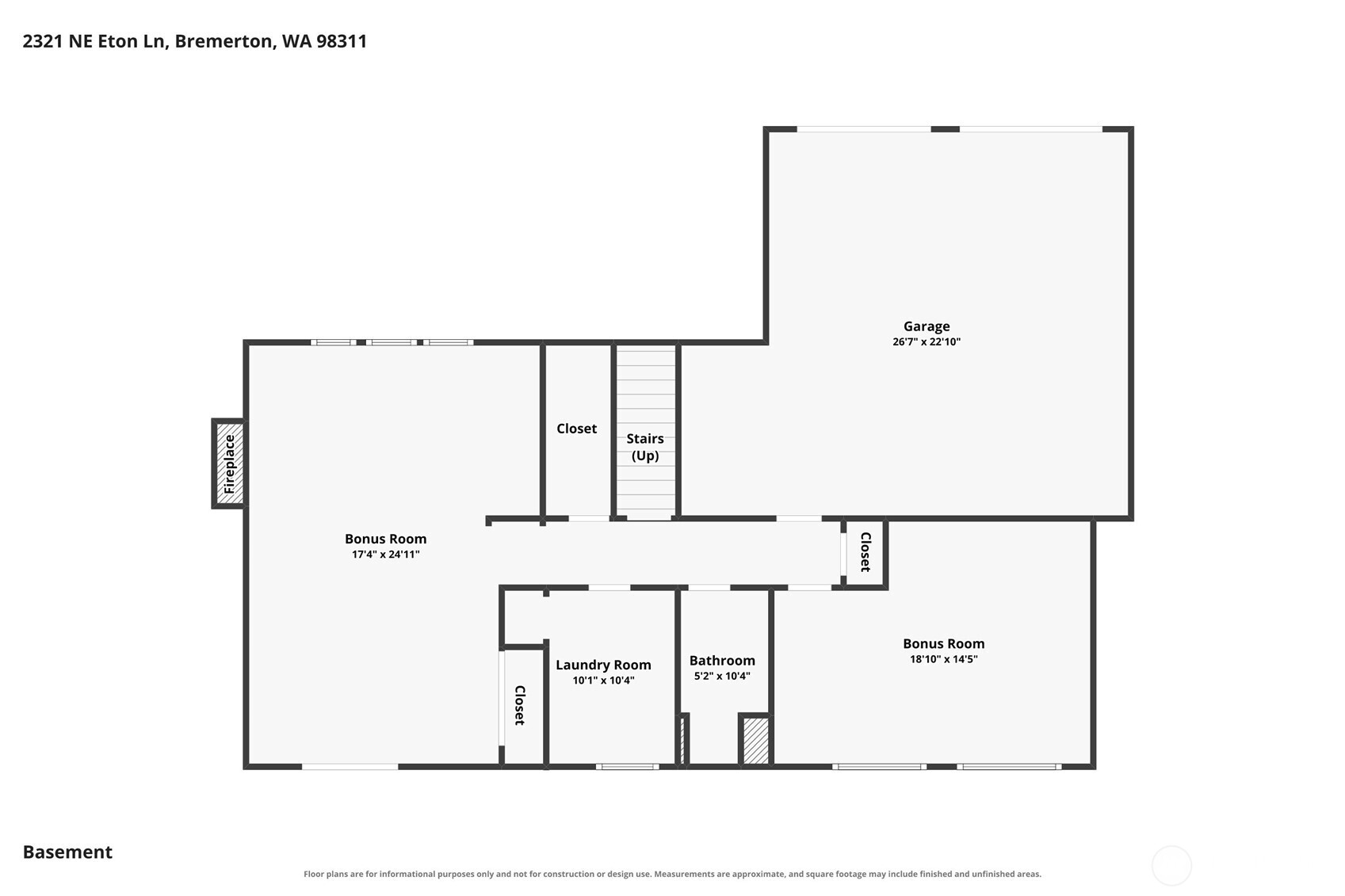 2321 Ne Eton Lane Property Photo 40