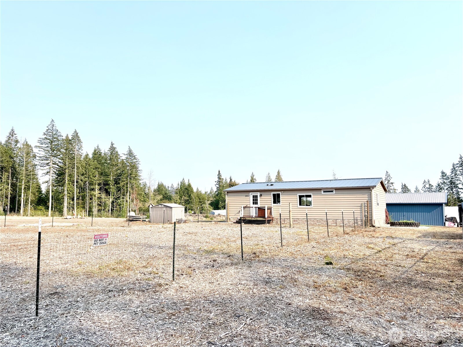320 E Lonesome Creek Road Property Photo 26