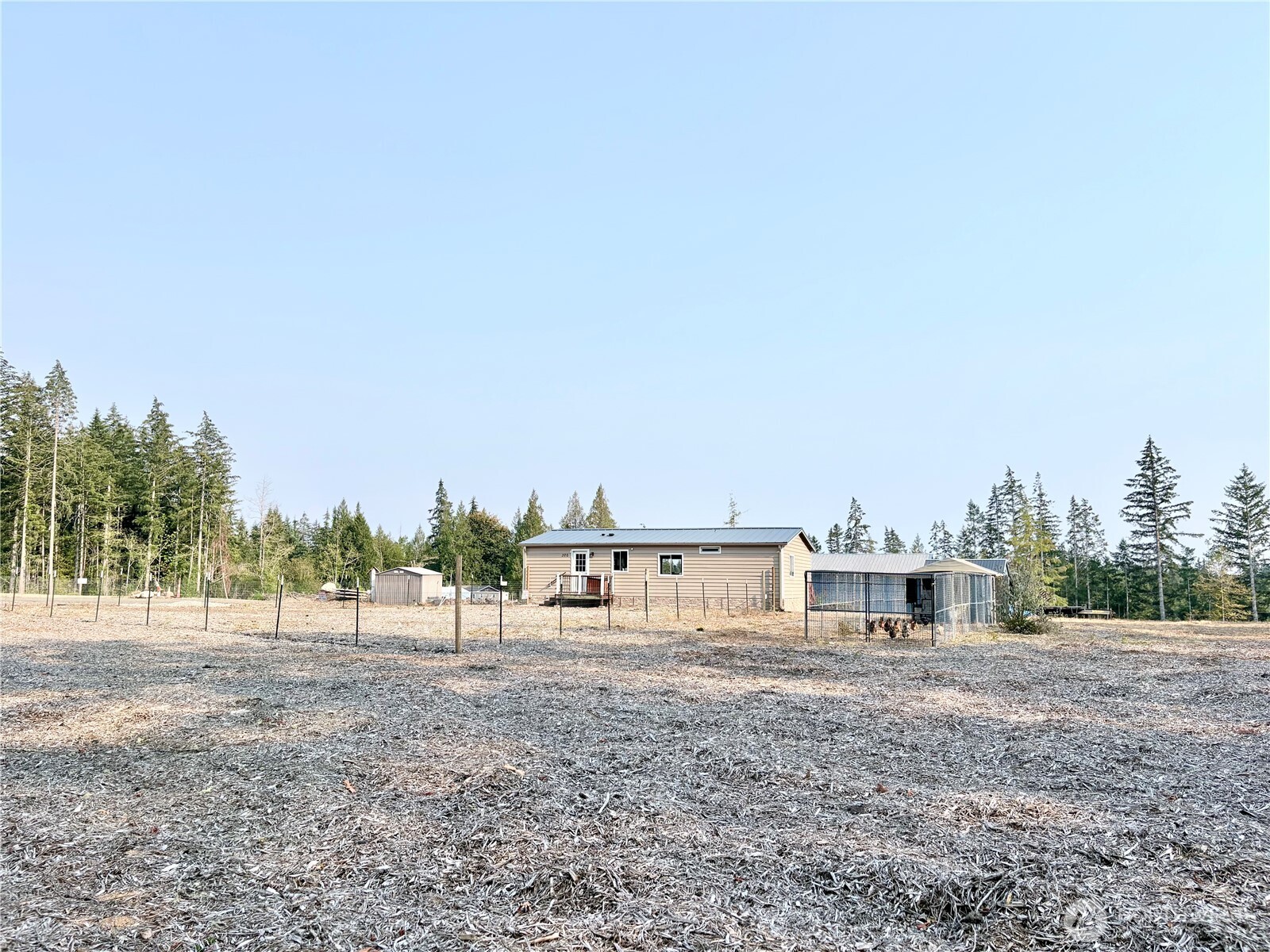 320 E Lonesome Creek Road Property Photo 27