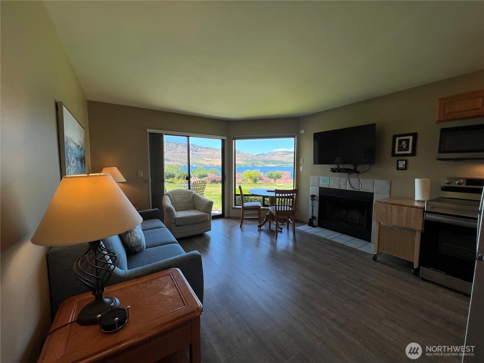 100 Lake Chelan Shores Drive 16-34c Property Photo 34