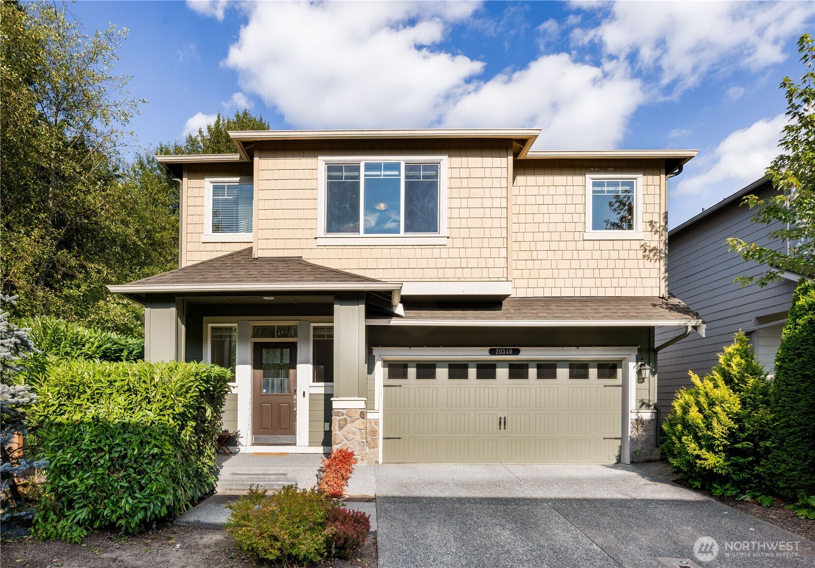20340 85th Place Property Photo 1