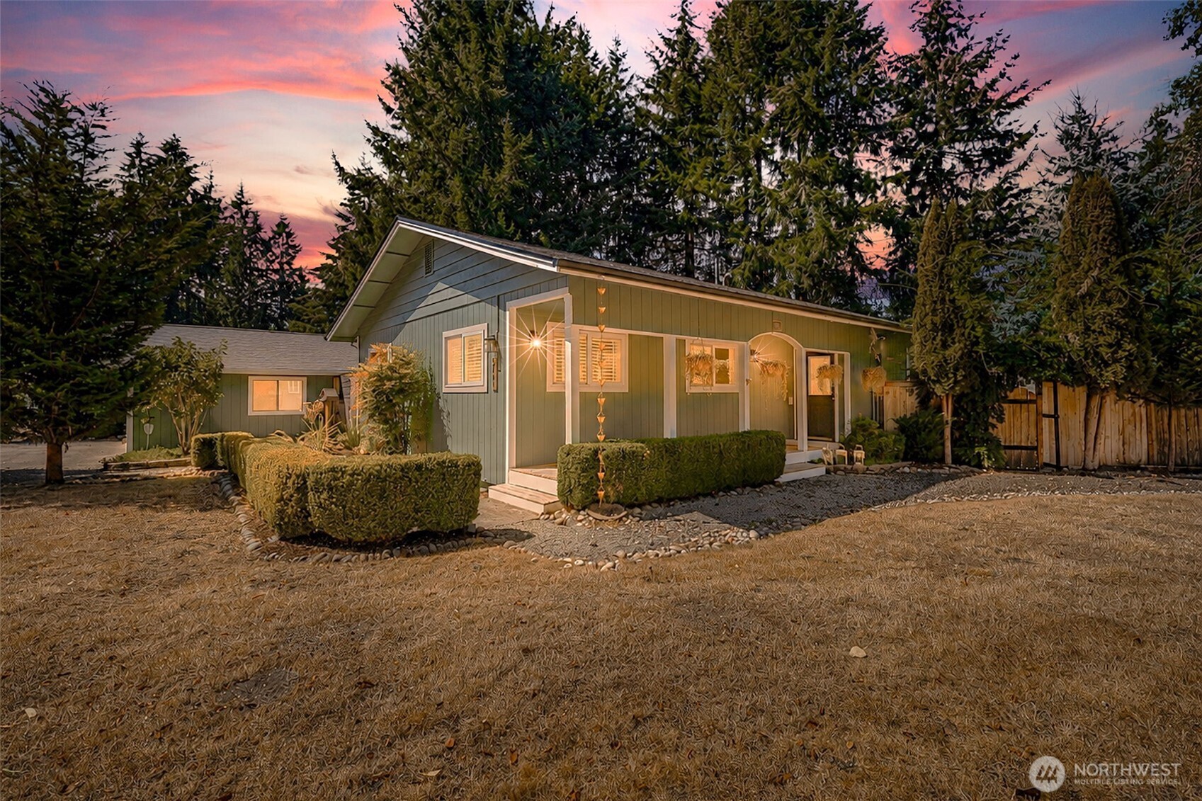 3401 Ida Jane Road Property Photo 1