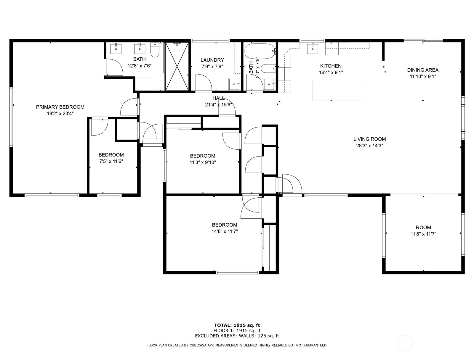 323 W King Tut Road Property Photo 34