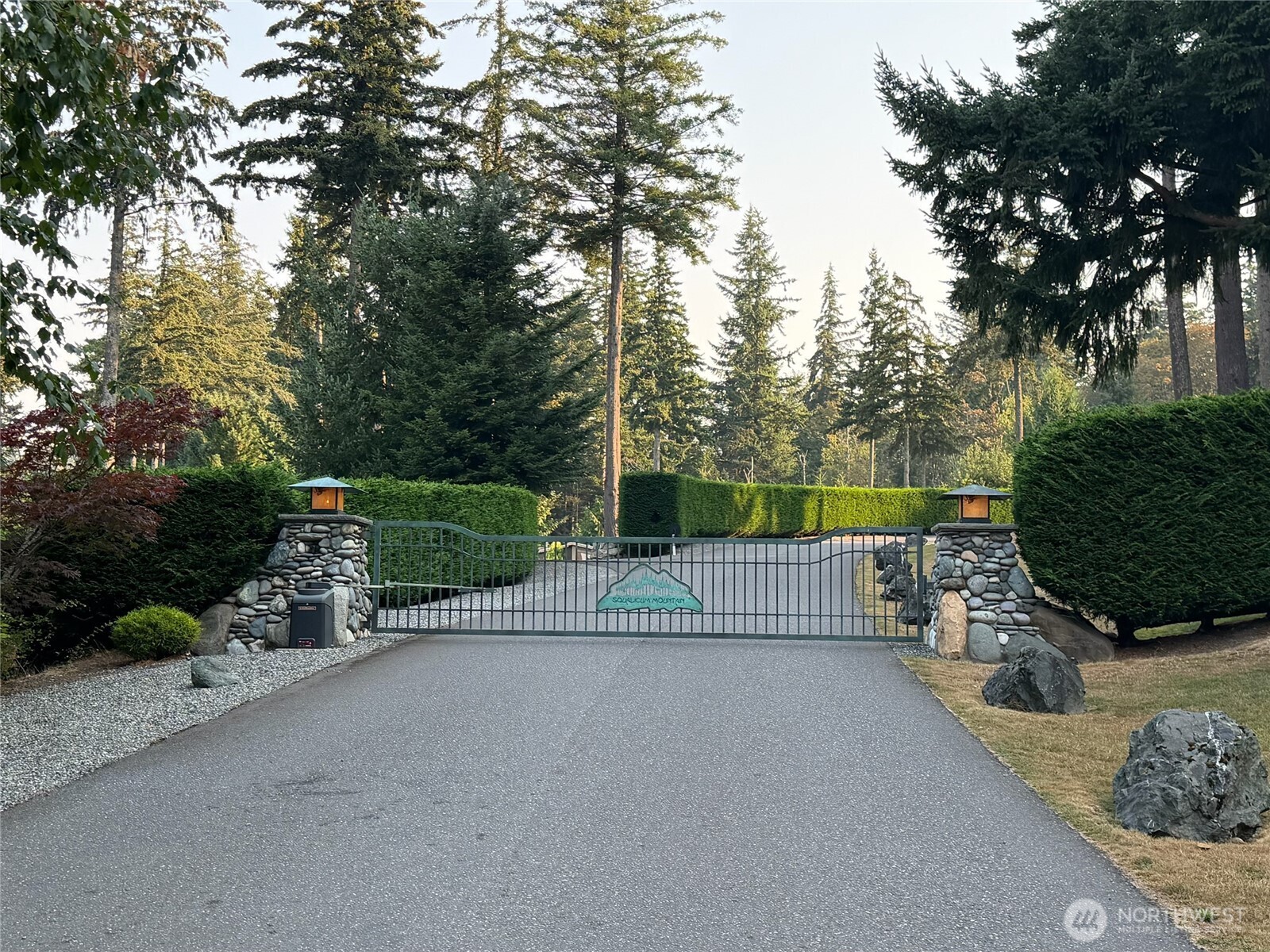 0 Squalicum Mountain Road Property Photo 1