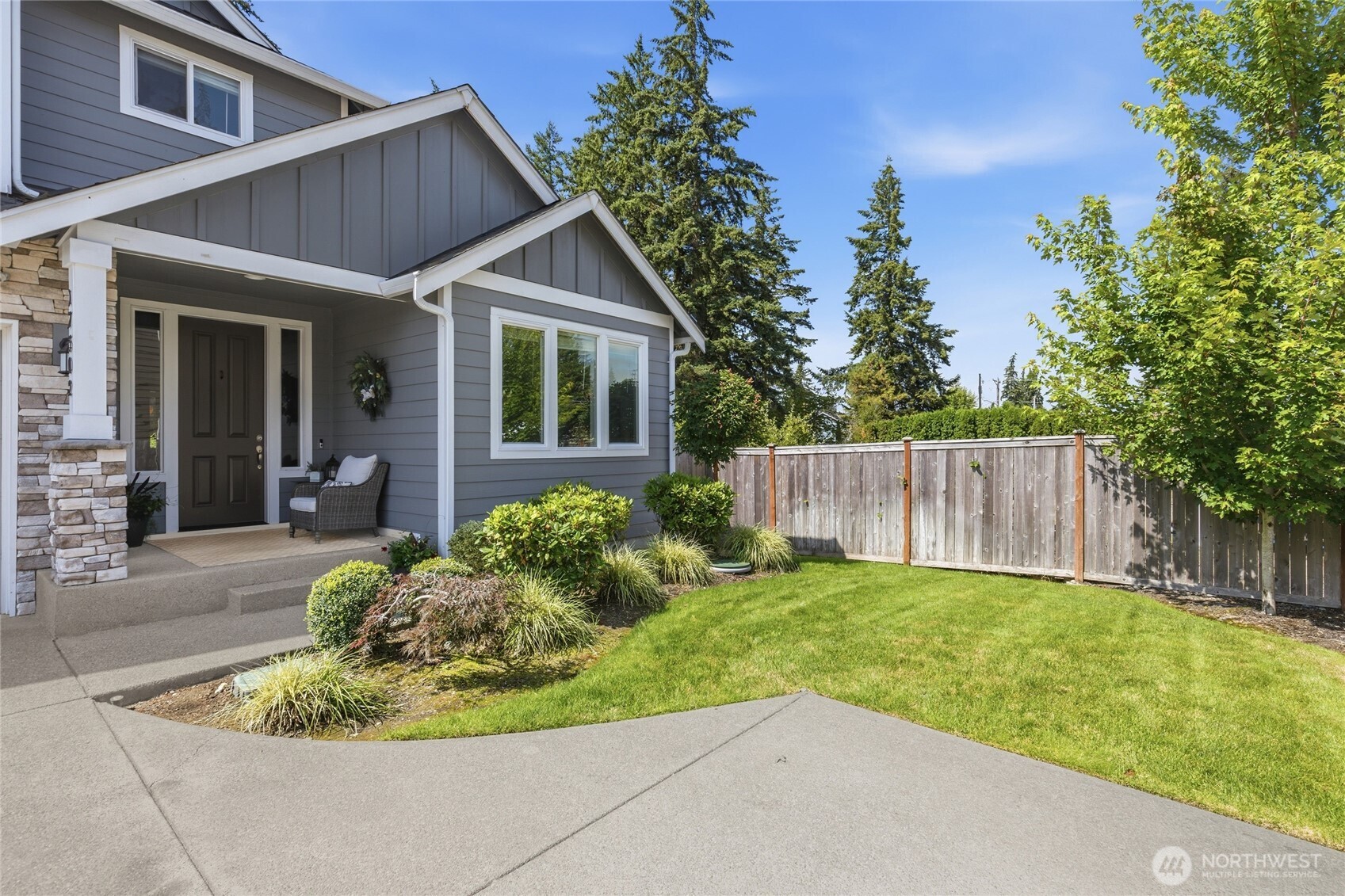17302 21st Avenue Property Photo 2