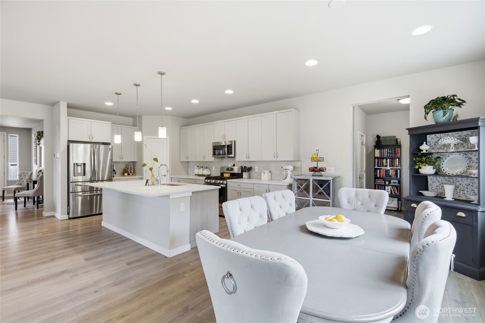 17302 21st Avenue Property Photo 9