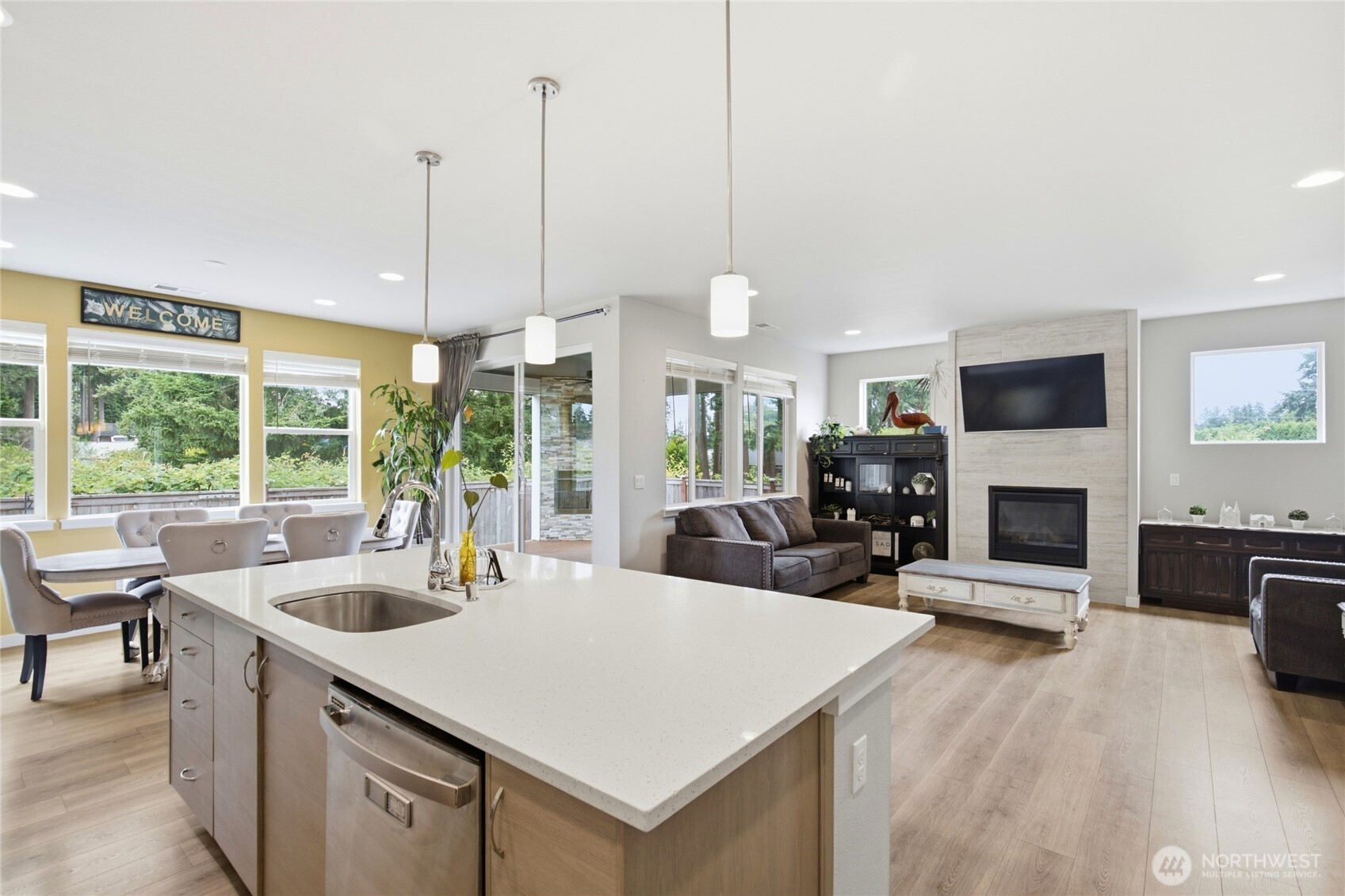 17302 21st Avenue Property Photo 11