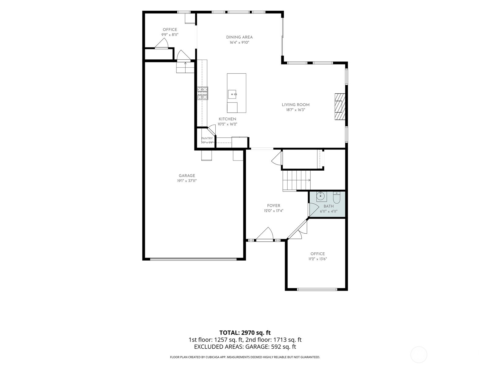 17302 21st Avenue Property Photo 38