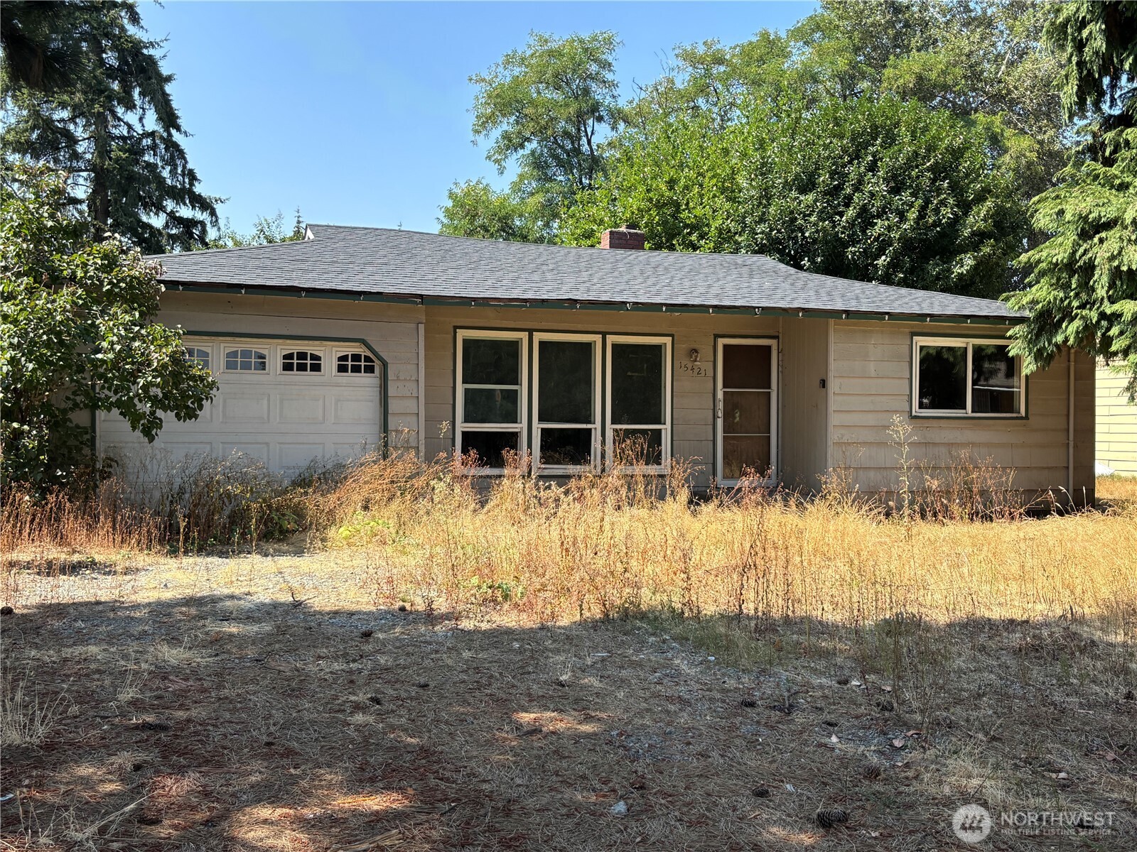 15421 30th Avenue Property Photo 1