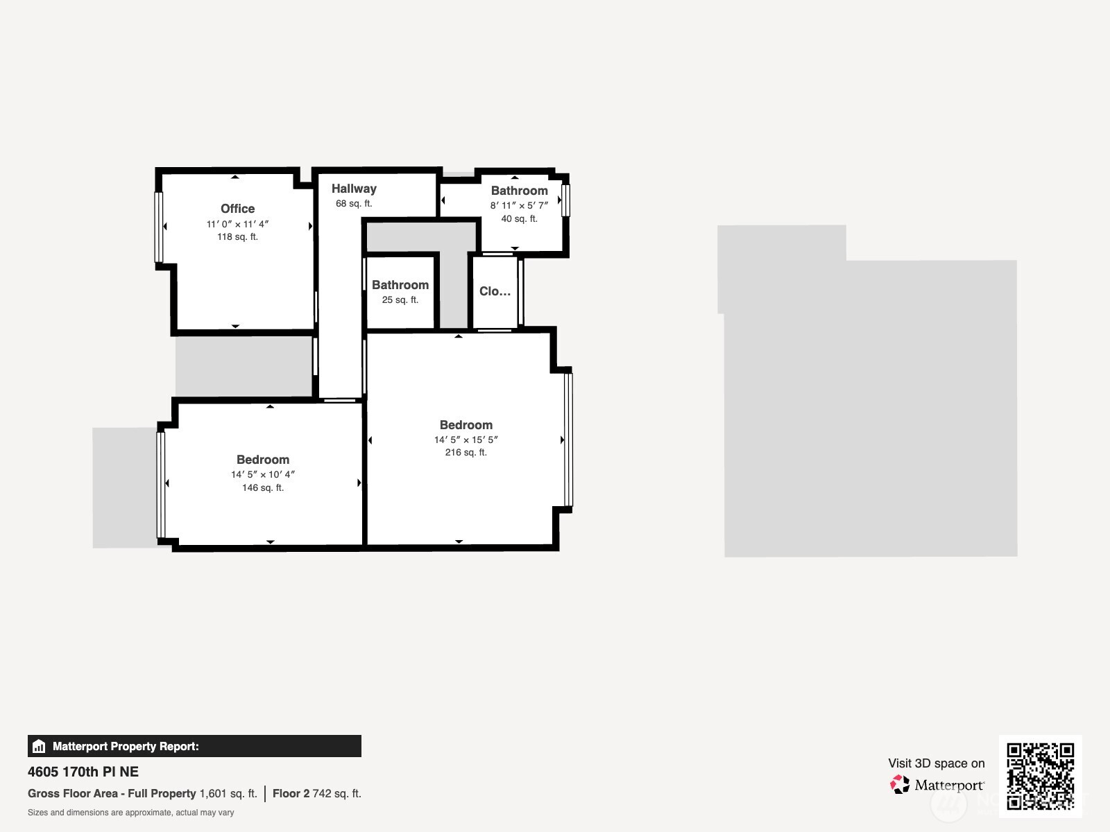 4605 170th Place Property Photo 40
