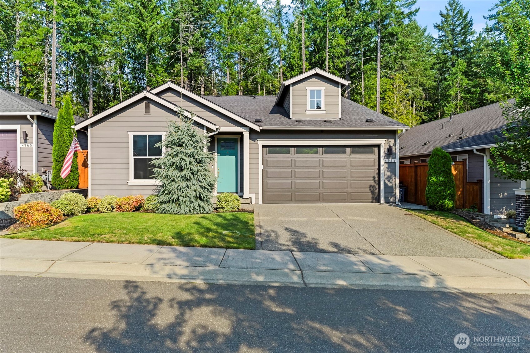 4956 Castleton Road Property Photo 1