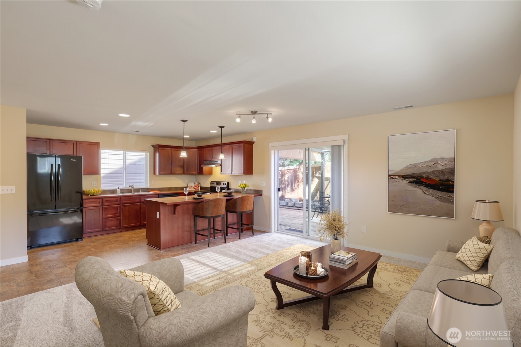 2405 192nd Place Property Photo 3