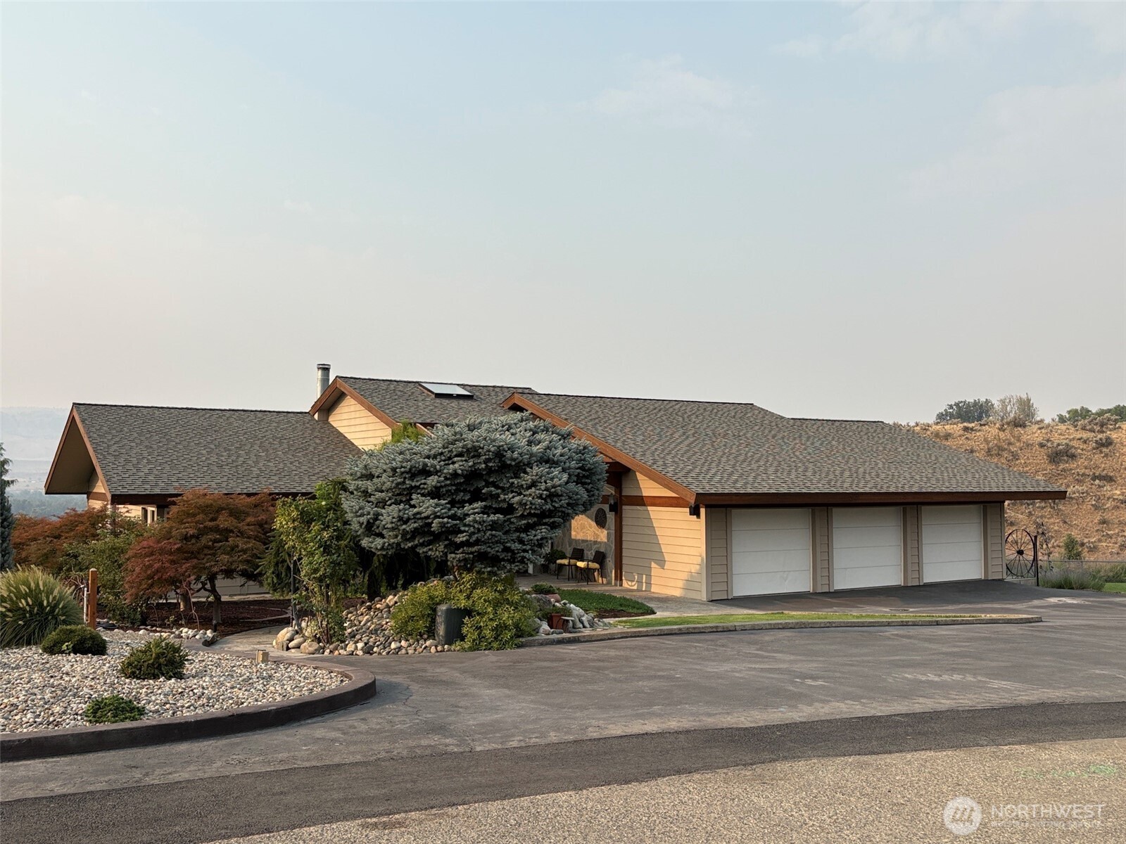 522 Hillcrest Circle Drive Property Photo 1