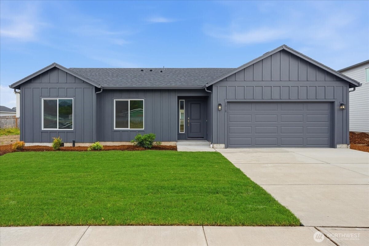 2018 Henderson Way Property Photo 1