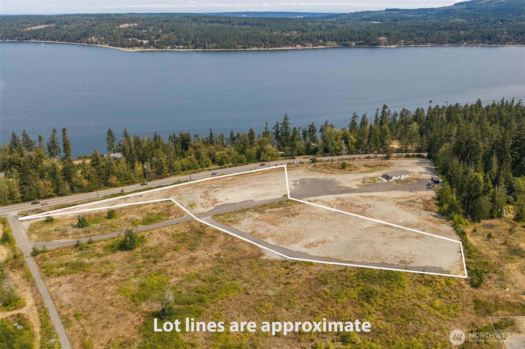 9999 Hwy 101 Property Photo 1