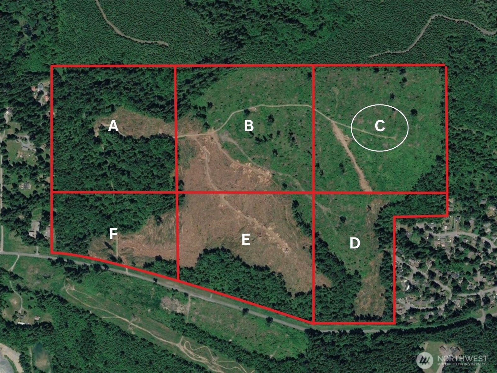 27423 Old Pipeline Road Property Photo 4