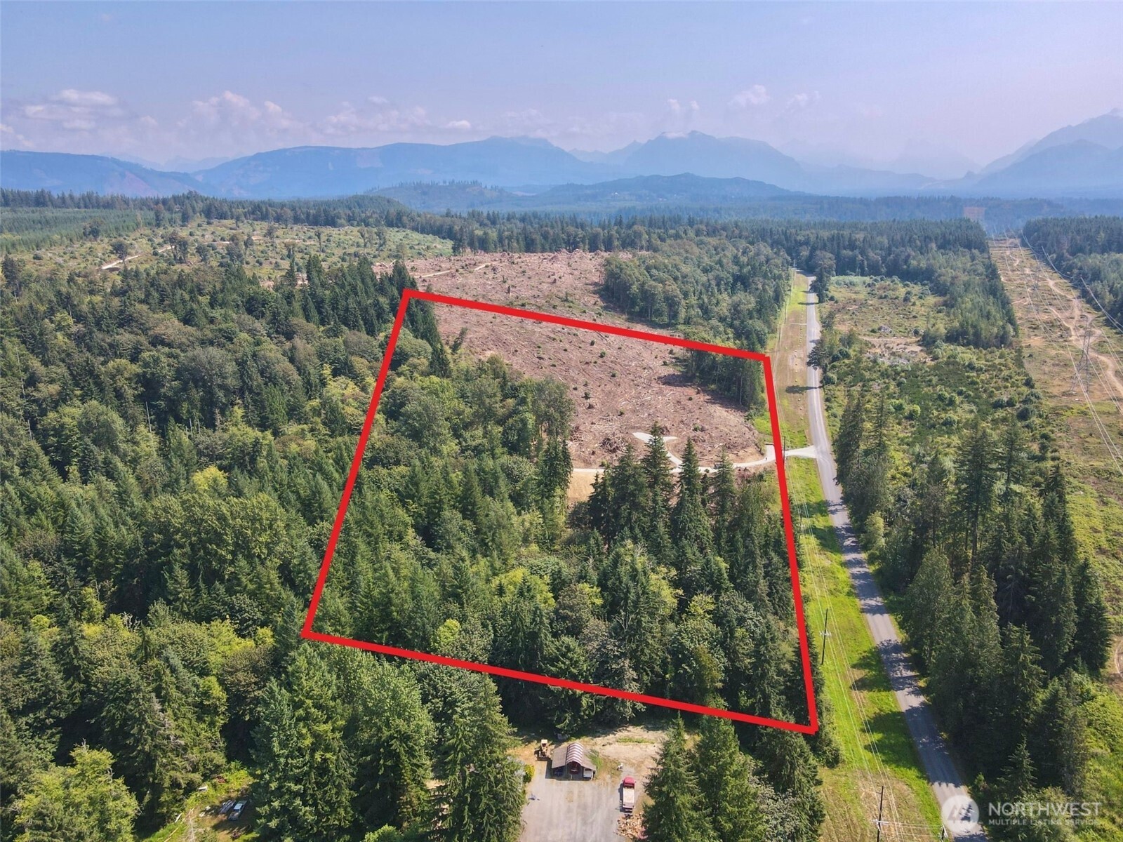 27413 Old Pipeline Road Property Photo 1