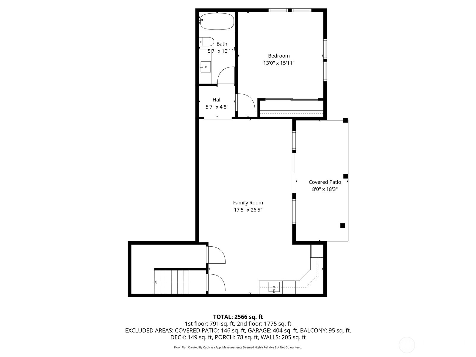 4541 E Broadway Street Property Photo 18