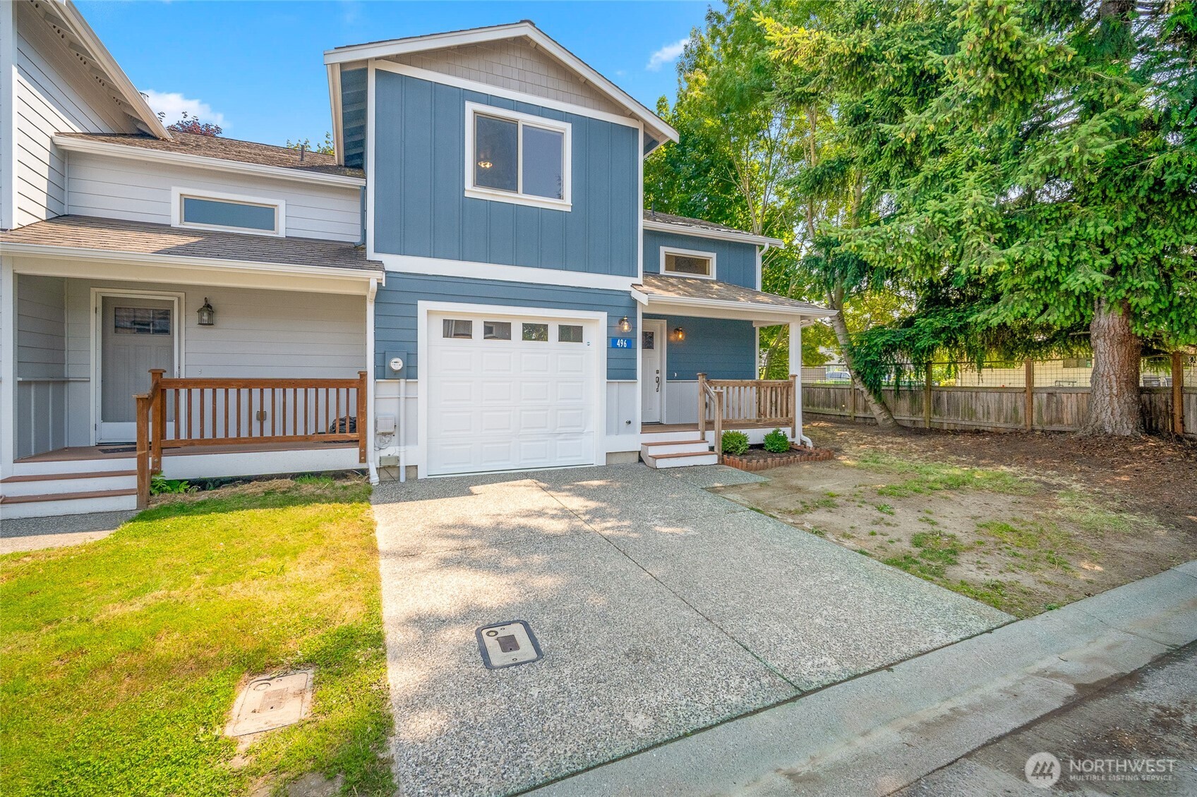 496 Harvest Edge Pl Property Photo 7