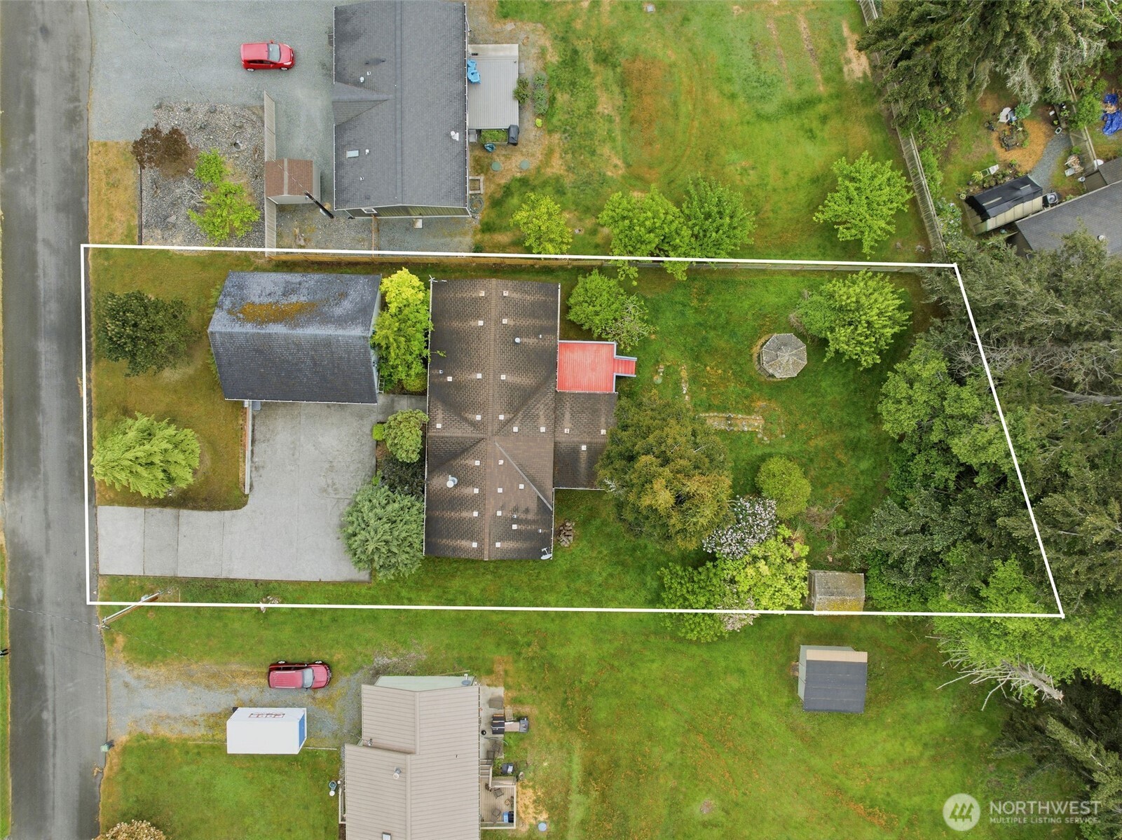 3244 Mardell Drive Property Photo 29