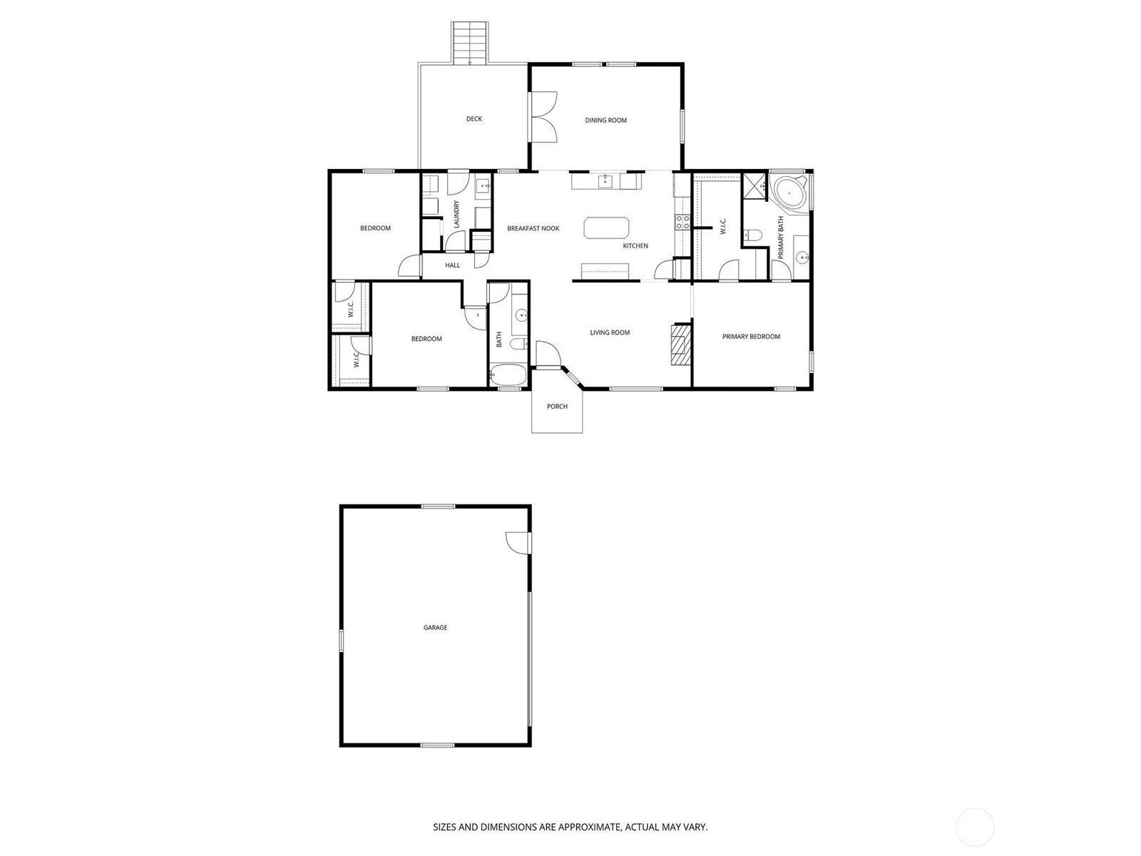 3244 Mardell Drive Property Photo 39