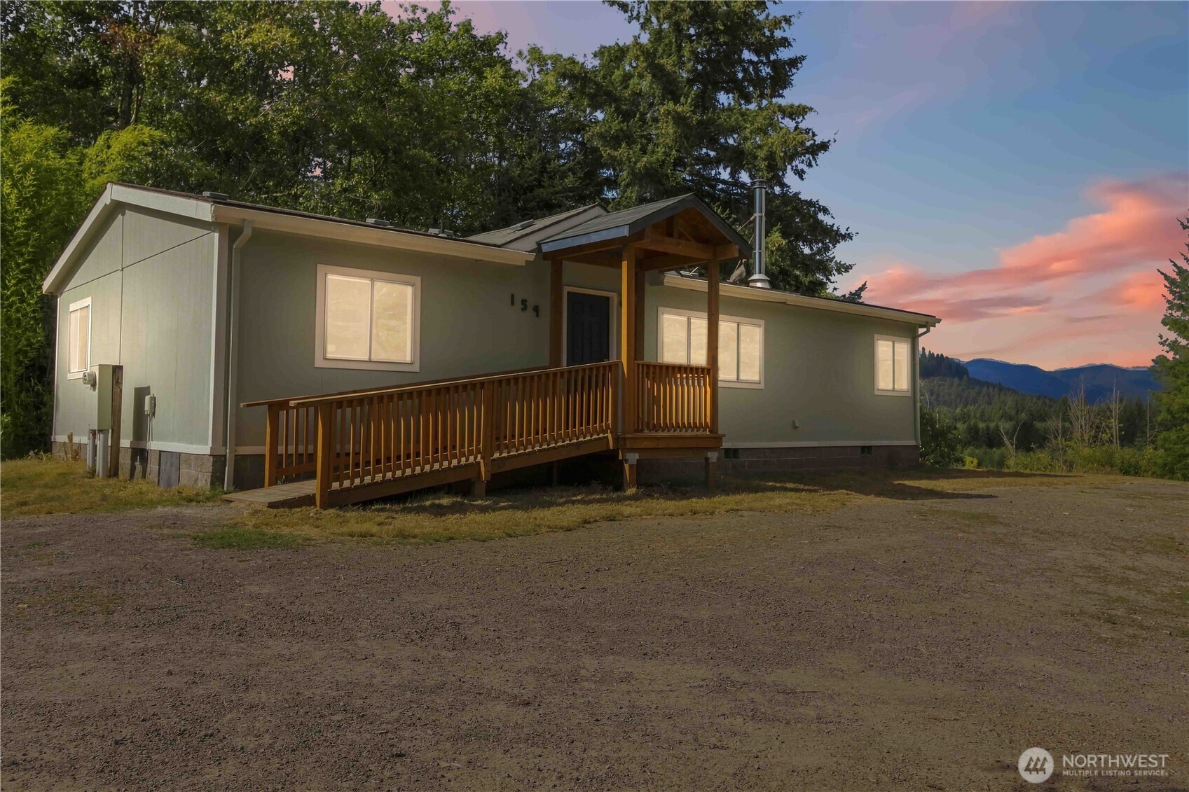 159 Jack-pine Road Property Photo 1