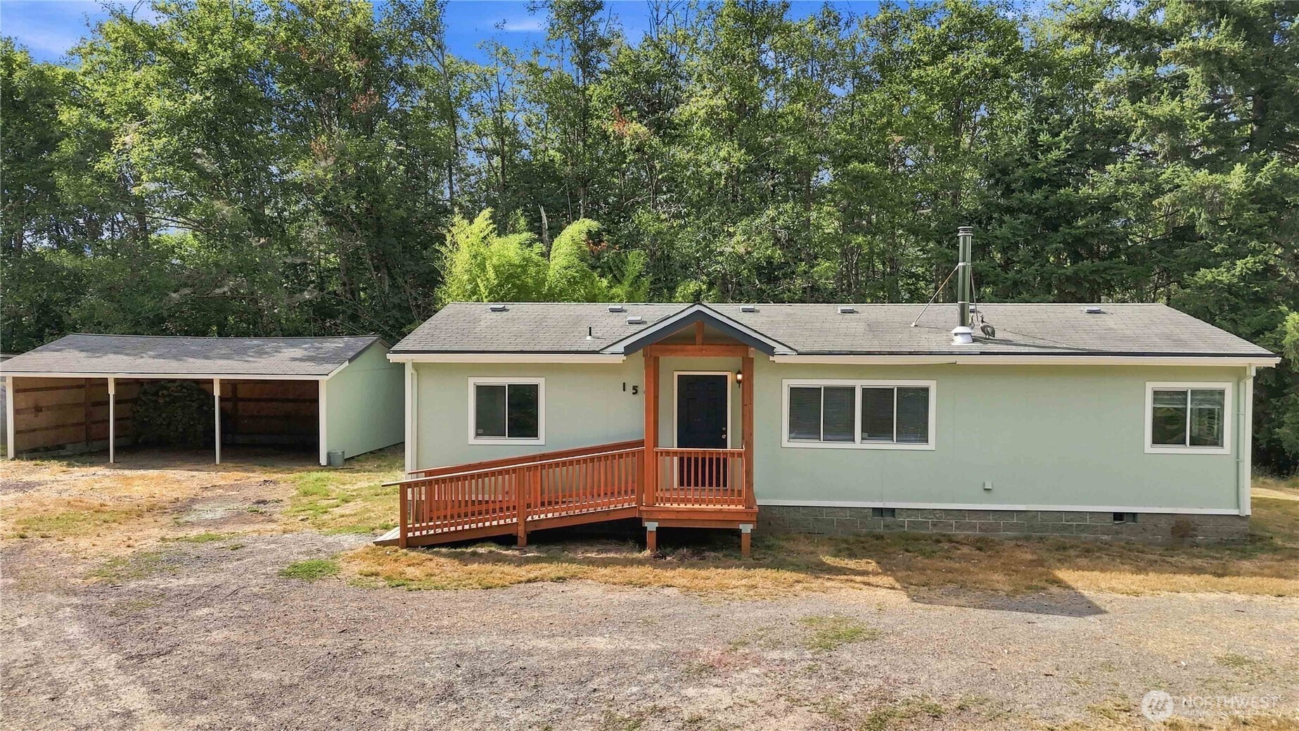 159 Jack-pine Road Property Photo 2