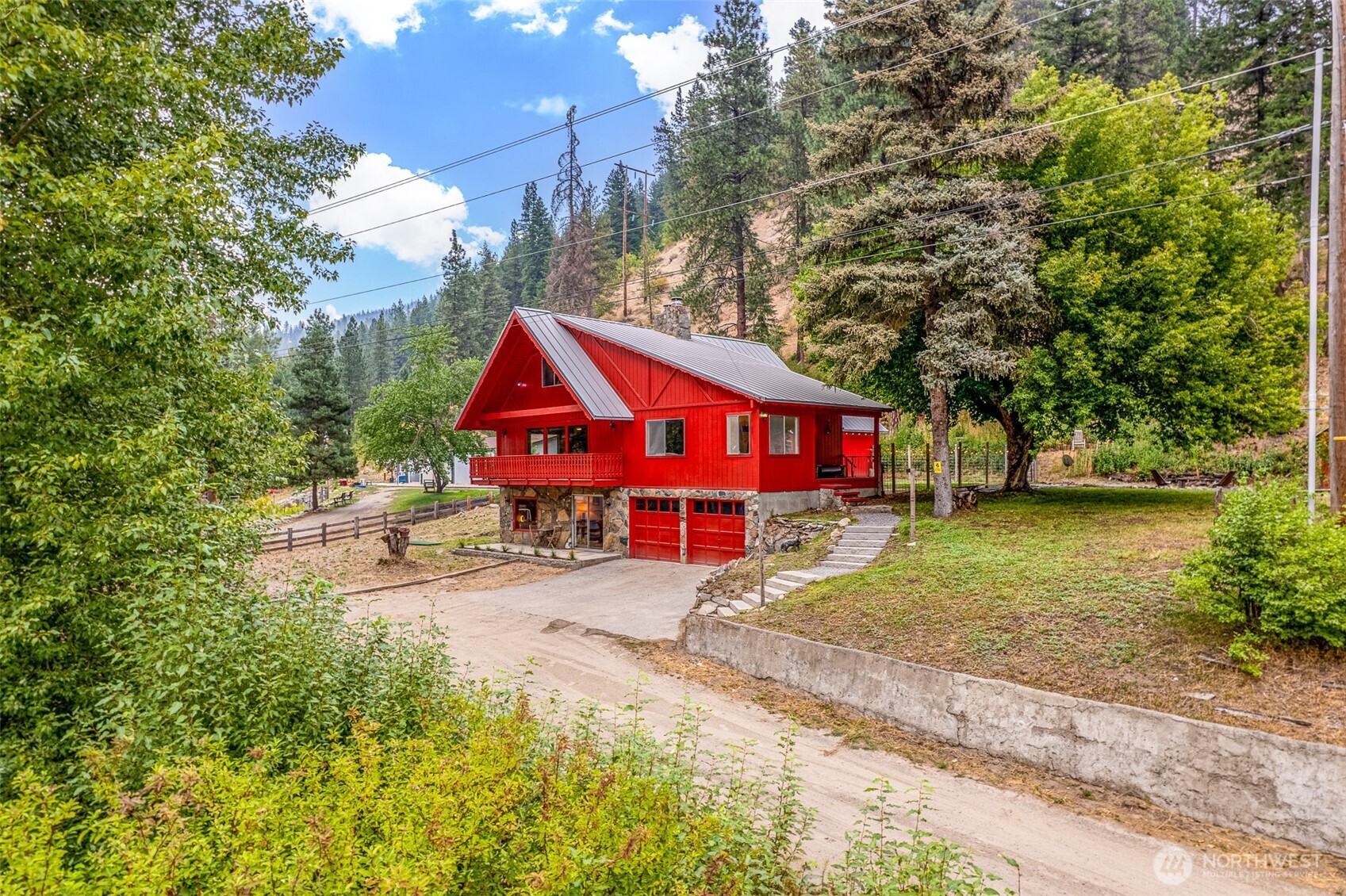 12069 Chumstick Highway Property Photo 4
