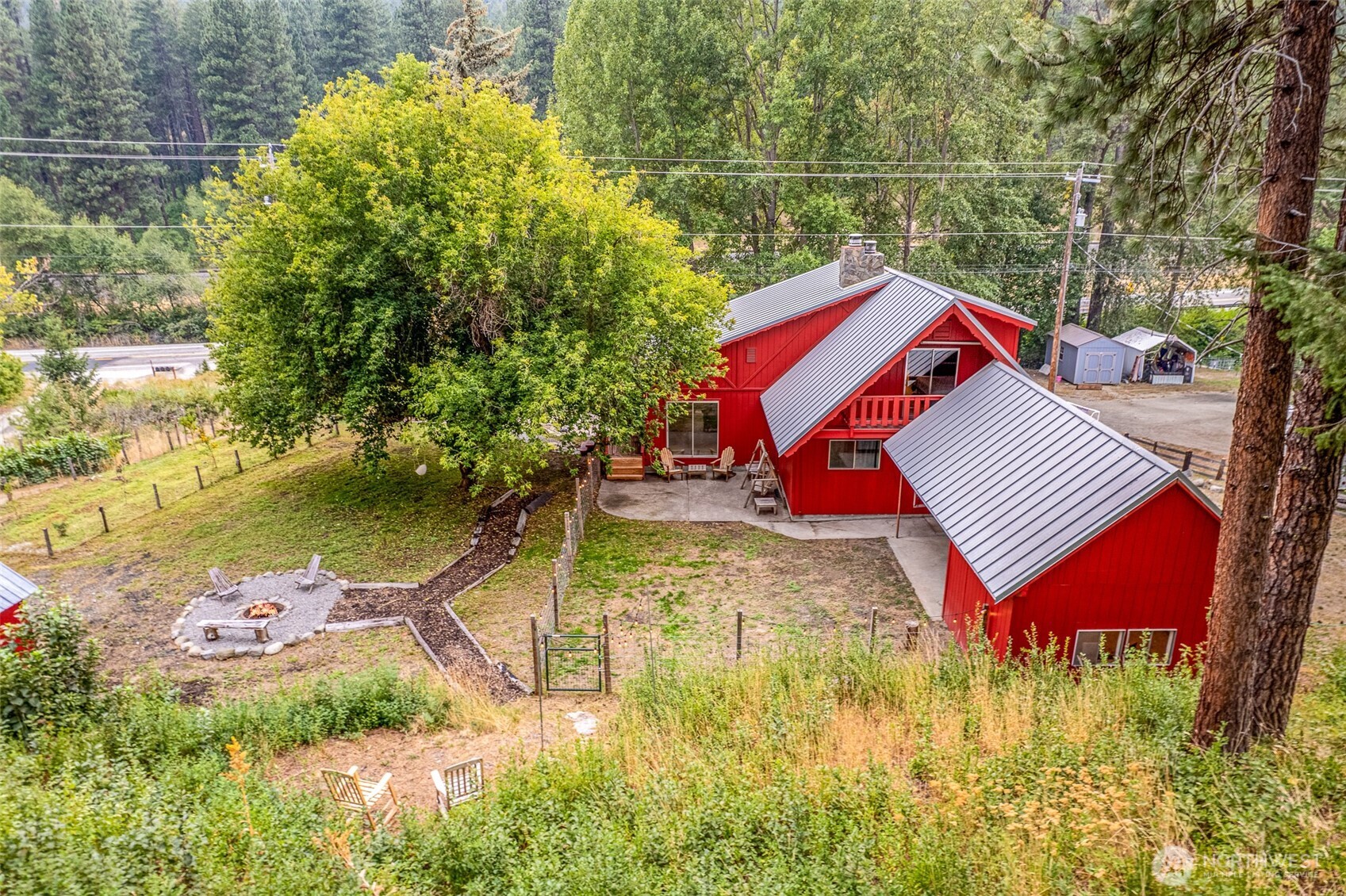 12069 Chumstick Highway Property Photo 6