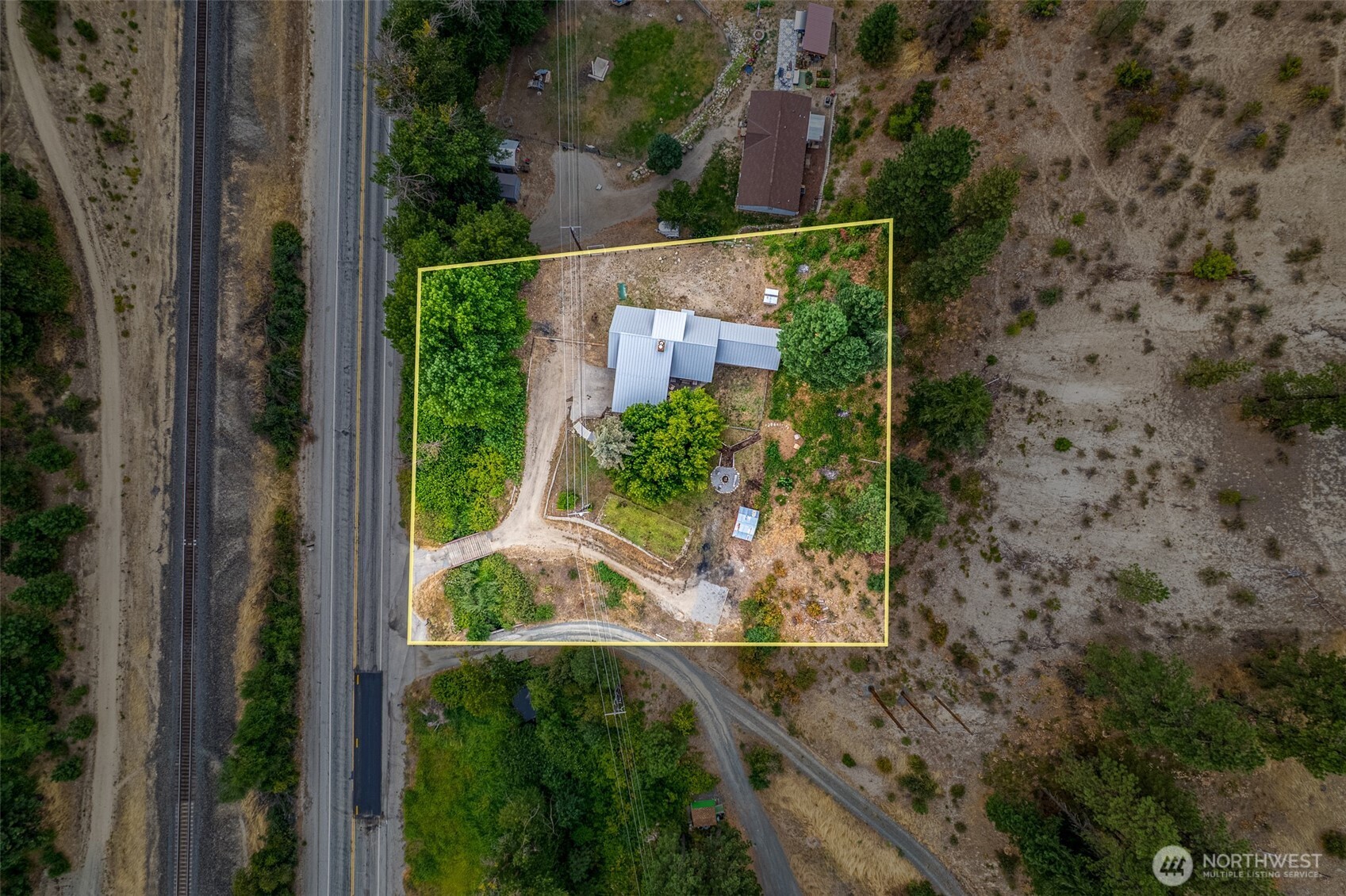 12069 Chumstick Highway Property Photo 35