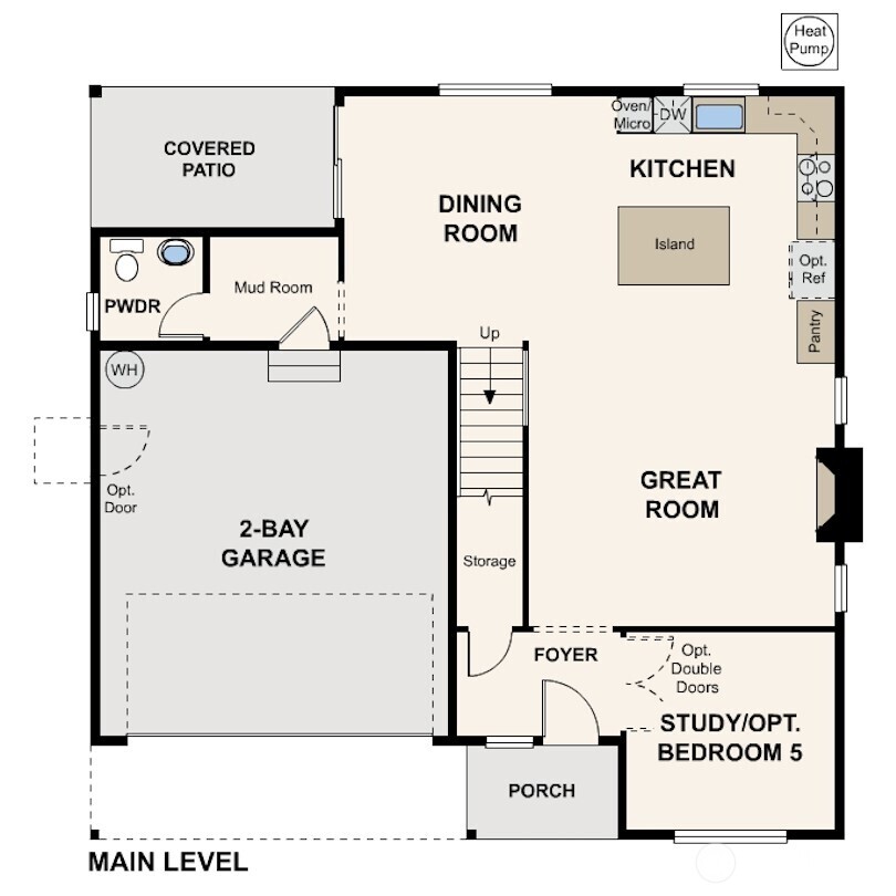 3926 Flat Top Drive Property Photo 33